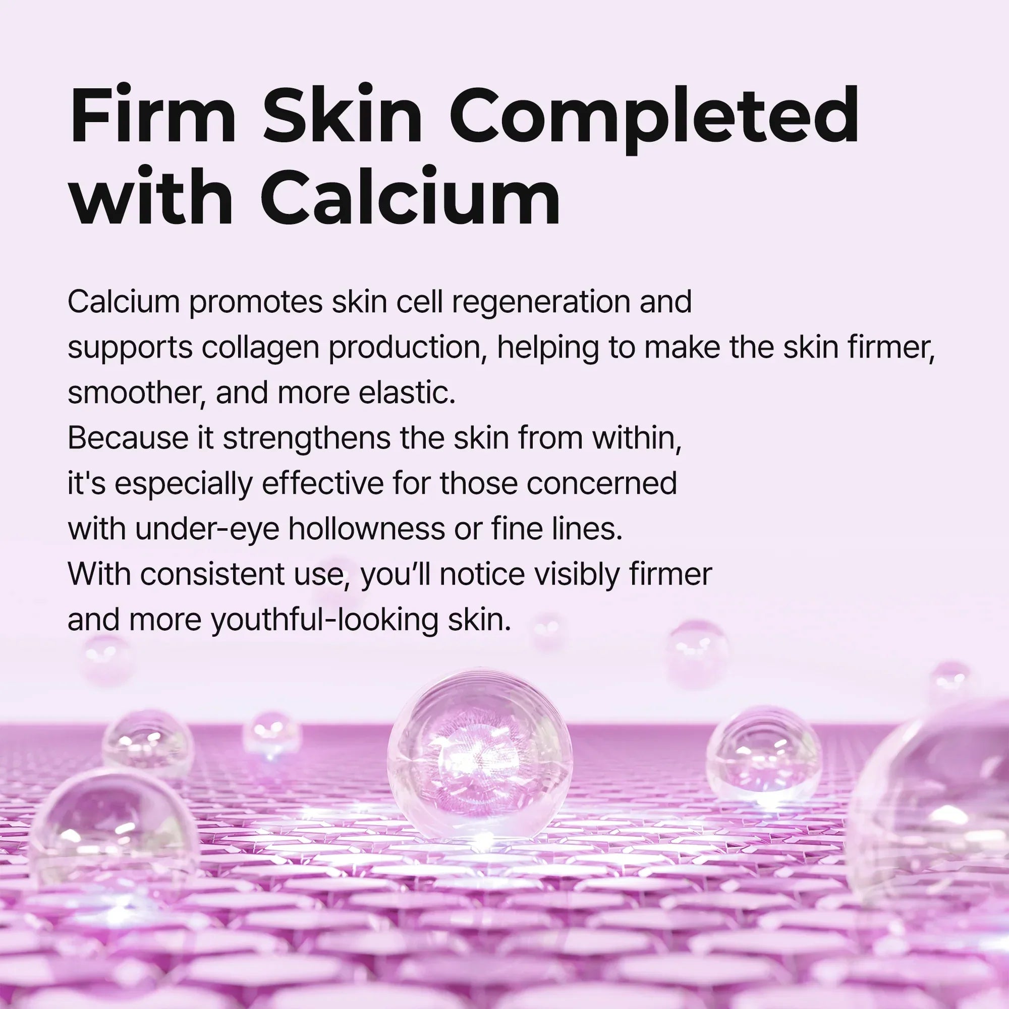 Cemenrete Calcium Intense Cream